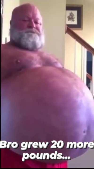 Taking the coke and mentos challenge to a whole another level