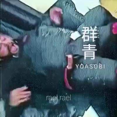 My man thought it was the real thing.