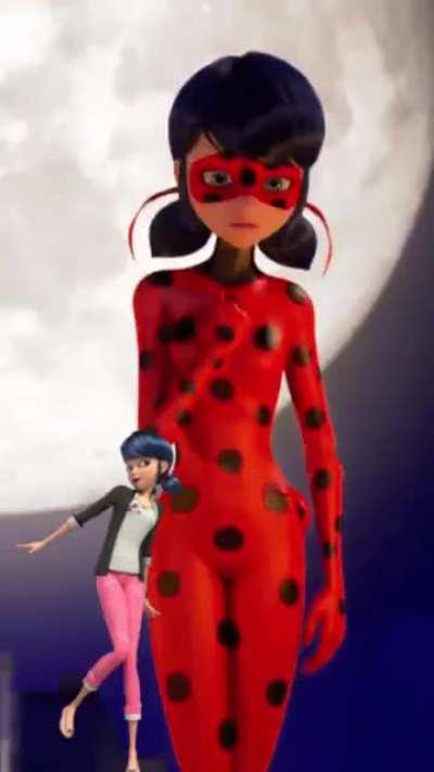 This took me wayyy longer than it should have 😅