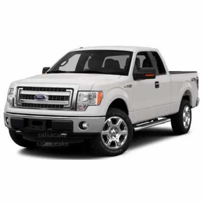 Y'all seemed to like my other Ford chime meme, so here's another one. [OC]