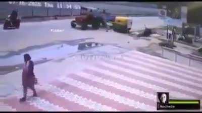 como mierda salto tanto