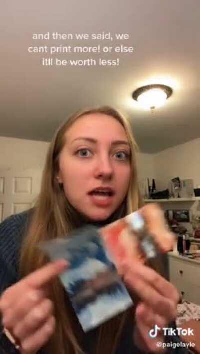 jUsT dEfLaTe iT!!!! This is our next generation people