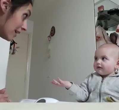 Pretty intense debate.