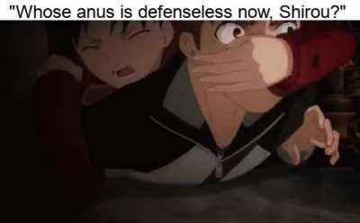 How the turn tables....