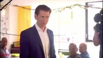 Freue mich schon auf das morgige PR-Event bzgl. der ersten Impfungen.