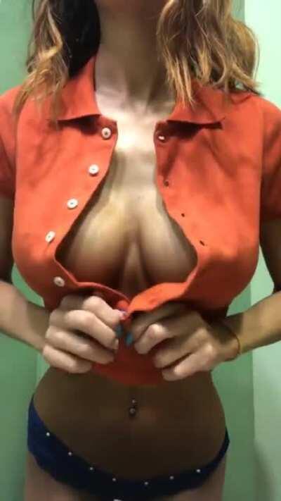 Should I make this a new home to post to? (OC)