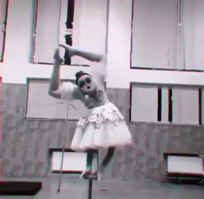 The stuff of nightmares