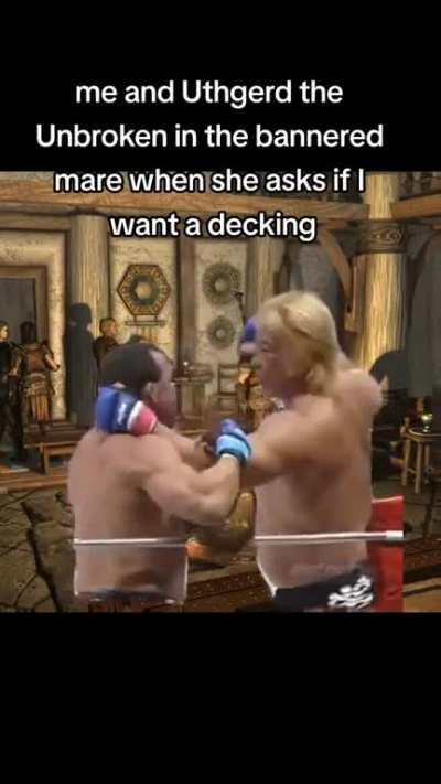 Equal rights equal fist ð