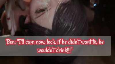 Dream deepthroat 👄