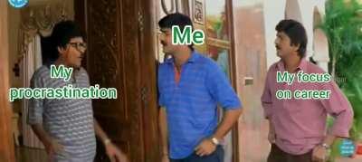 overcome cheyaniki suggestions evandi try chesta