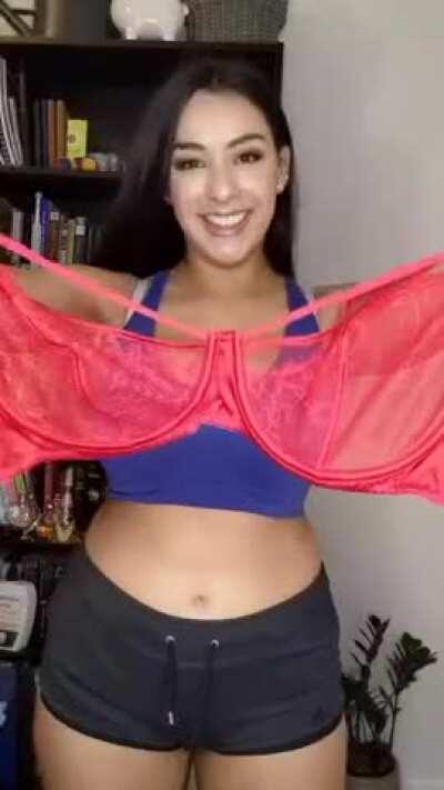 Wait For This 😍💦 (Her free album in comment )