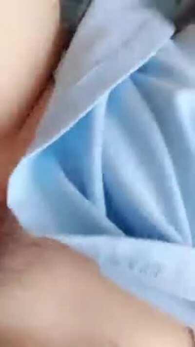 LiuTing (刘婷) pays back a loan shark with sex