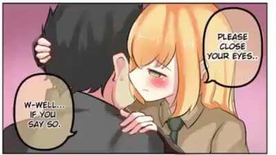 😳😳😳 Damn that kinda hot ngl