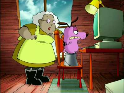 How did Cartoon Network let this happen? 😂