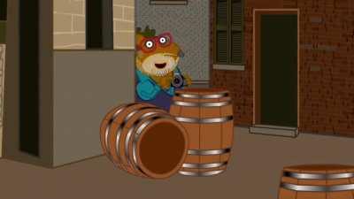 BeelcitosMemes - Video #9304