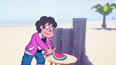 Death Battle w/o the Battle