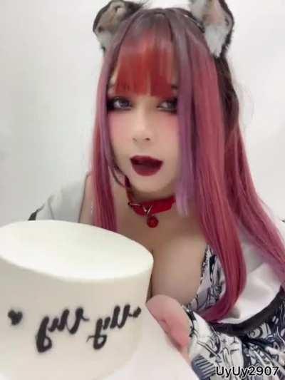 Happy Birthday to me 🥳