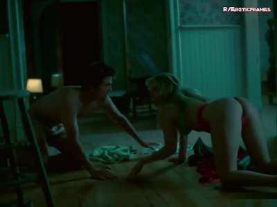 Jennifer Lawrence nude - Die My Love (2025)