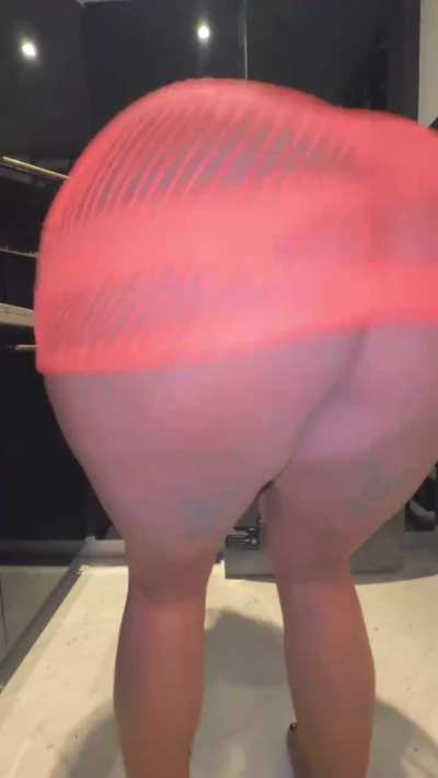 If you find me sexy for 44, say 