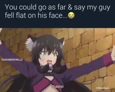 Anime: Isekai Maou to Shoukan