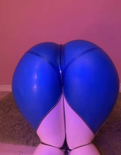 Sue Storm Amazing Ass (Lada_lyumosCOS)