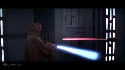 Jag Wars - Episode IV - Part 1