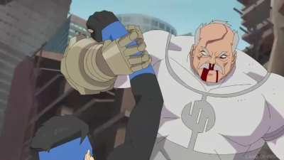 whatever you say mark