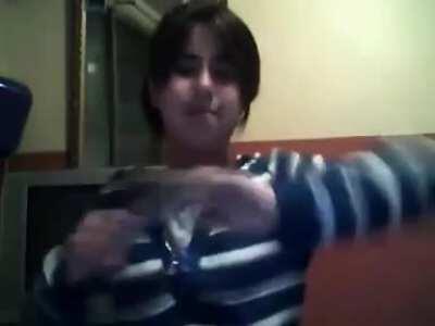 Grande Chile (un vídeo viejo, pero bueno).