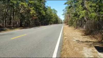 I think I win the subreddit with this R6... unless another CBX or a V12 comes by