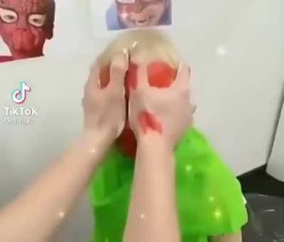 Thanks I Hate Spider-Man