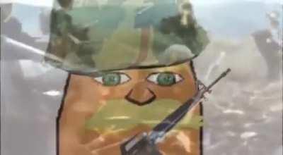 XD (Idk who made this but whoever did credits to making this anyway)