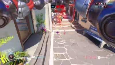 Reinhardt in a NutsheII