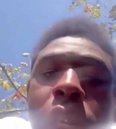 Not oc. Its tea baby