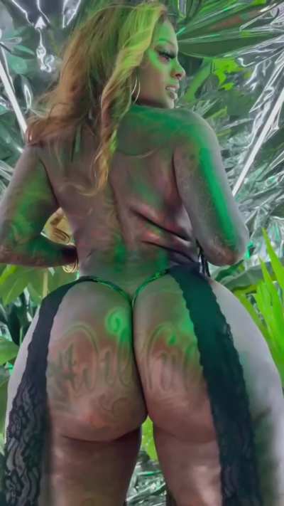 The best s--t you gone see today i guarantee