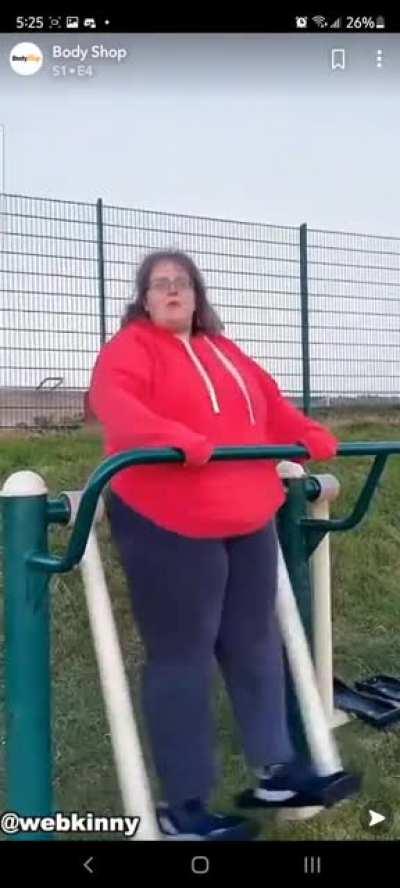 Saw this on my Snap story on snapchat and immediately thought about Jack (don't know if right flair)