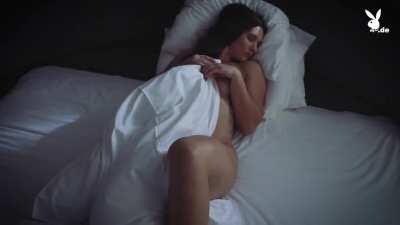 Lisa Buckwitz . She is a German Olympic medal winner