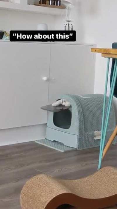 C@ needs a better manual