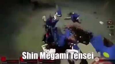 Playing nocturne for the first time and yeah, makes sense