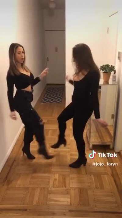 Jiggle (better quality)