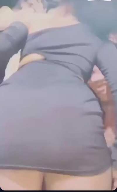 Do yall prefer upskirt videos with panties showing or no panties? Vote in comment