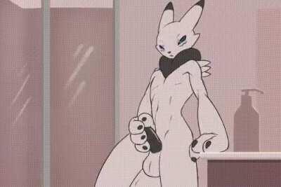 Renamon needs help (Renabu)