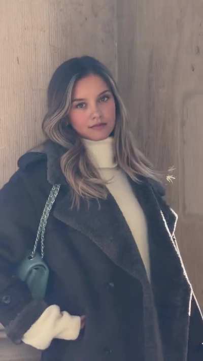 Beautiful as ever - IG November 2025