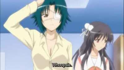 Soukan Yuugi 2 Episode 1 HD