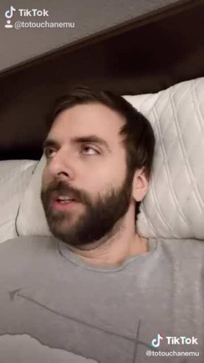 Not mine (got it from TikTok)