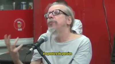 atendendo a pedidos...