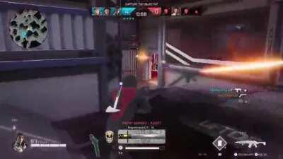 When everything goes to plan