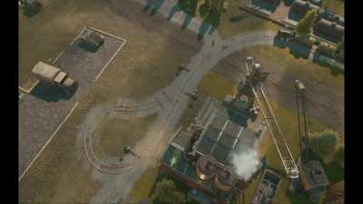 Something I threw together for my fellow logi players.