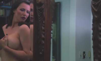 Mimi Rogers 