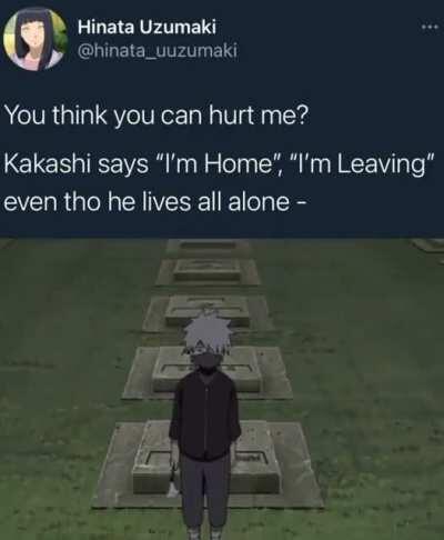 How do you convey so much with so little words? Exhibit A: this scene. I just really think the show as a whole absolutely nailed critical/heartwarming/heartbreaking scenes with the right amount of words and dialogue when necessary.