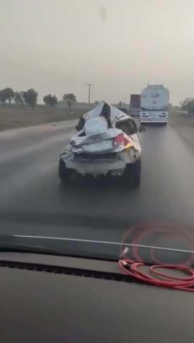 Should buff right out.